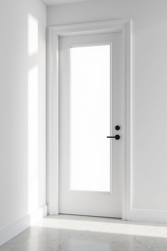 stylish marvin door upgrades