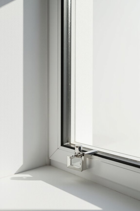 sustainable window coating options