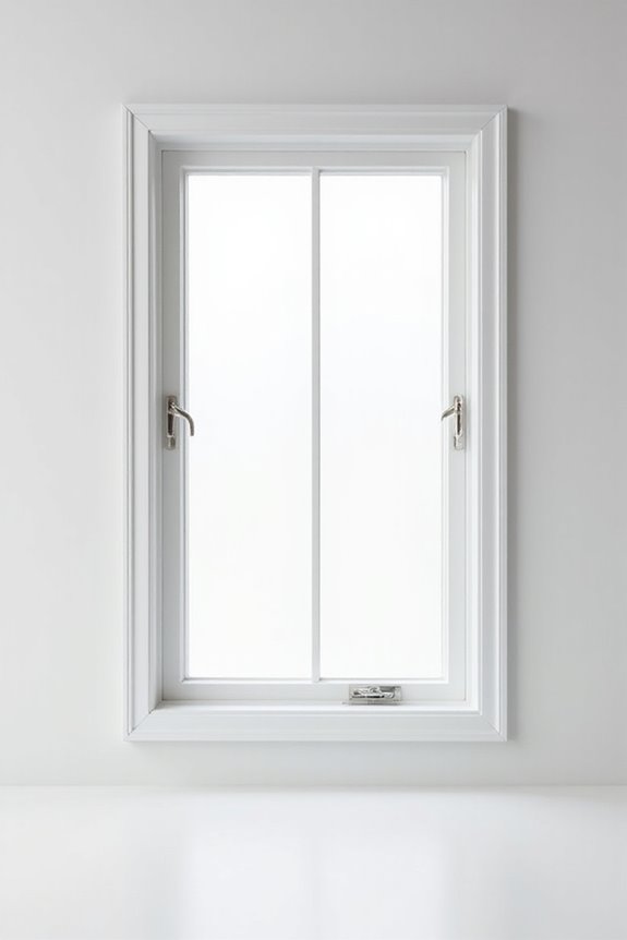 top energy efficient vinyl windows
