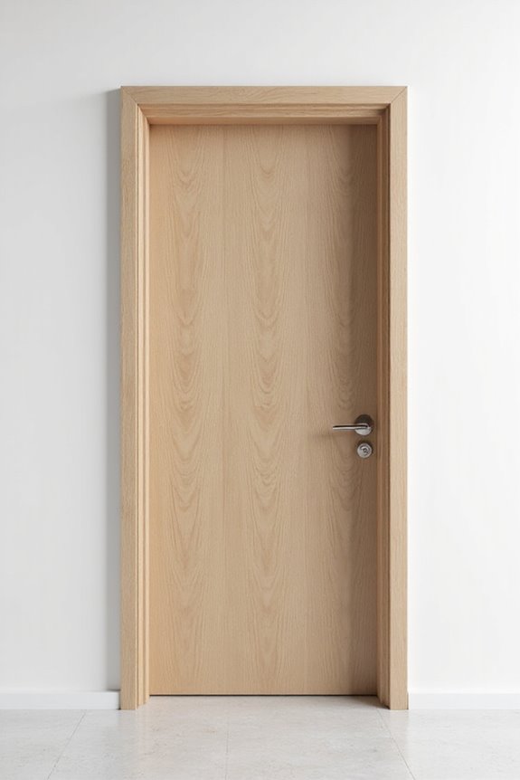 top fire door options
