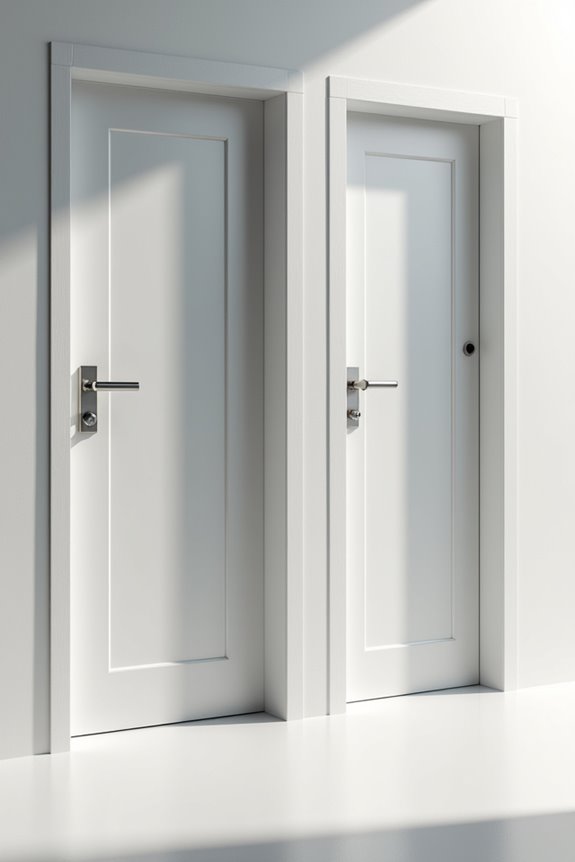 top security doors 2025