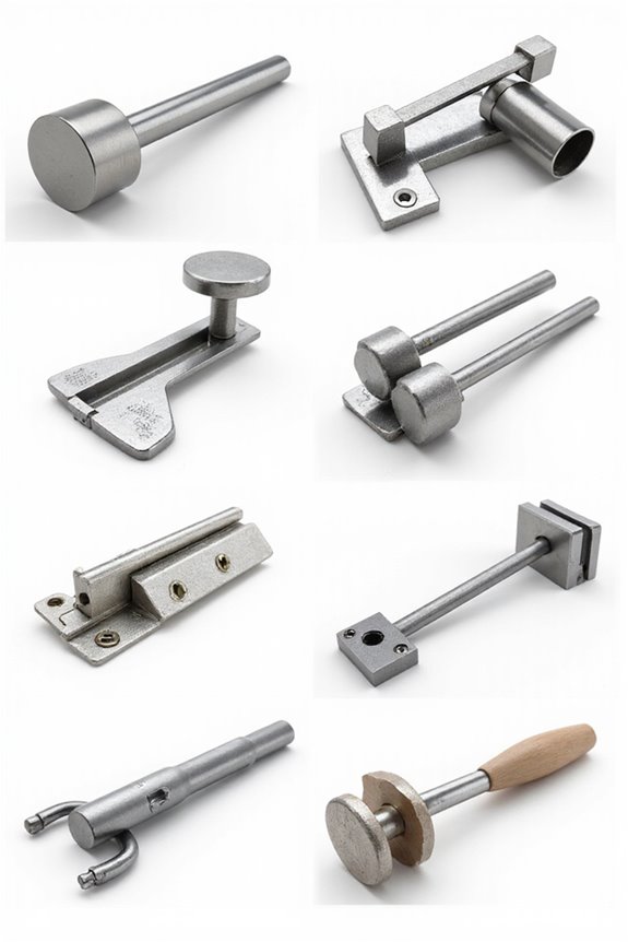 top tools for door installation