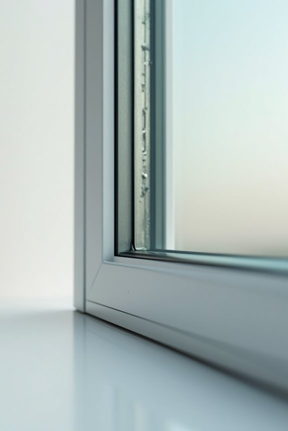 vinyl windows enhance energy efficiency