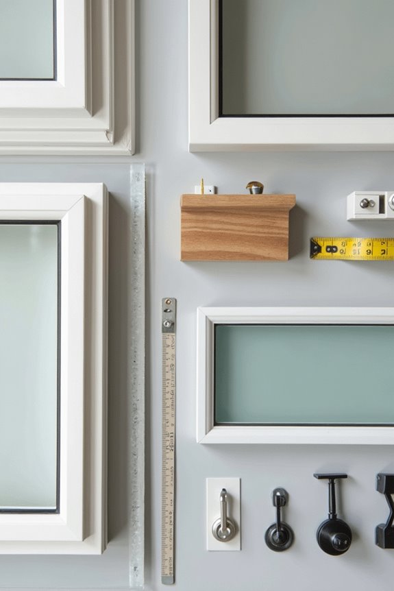 window installation cost factors