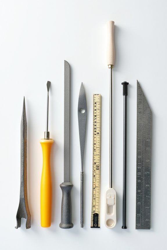 window repair kit guide