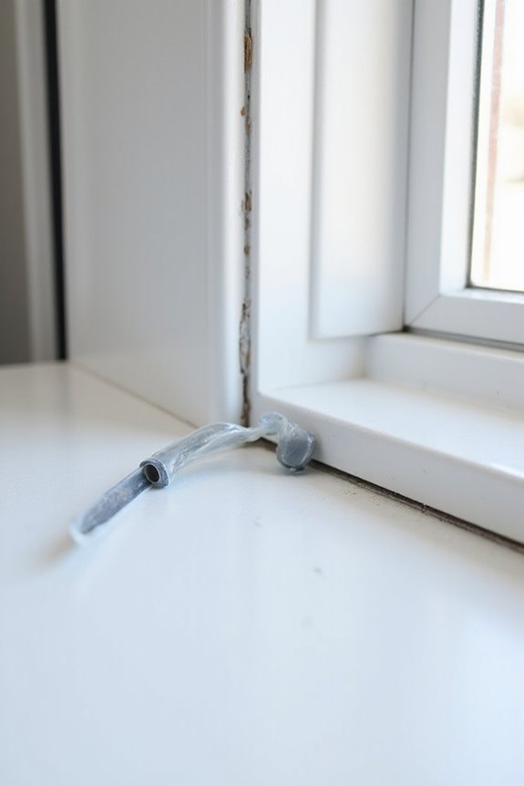 window sealing techniques guide