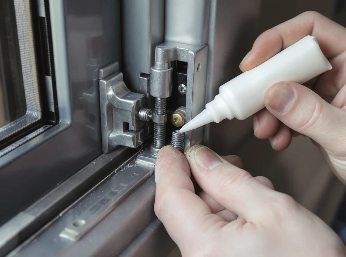 Maintenance & Repairs