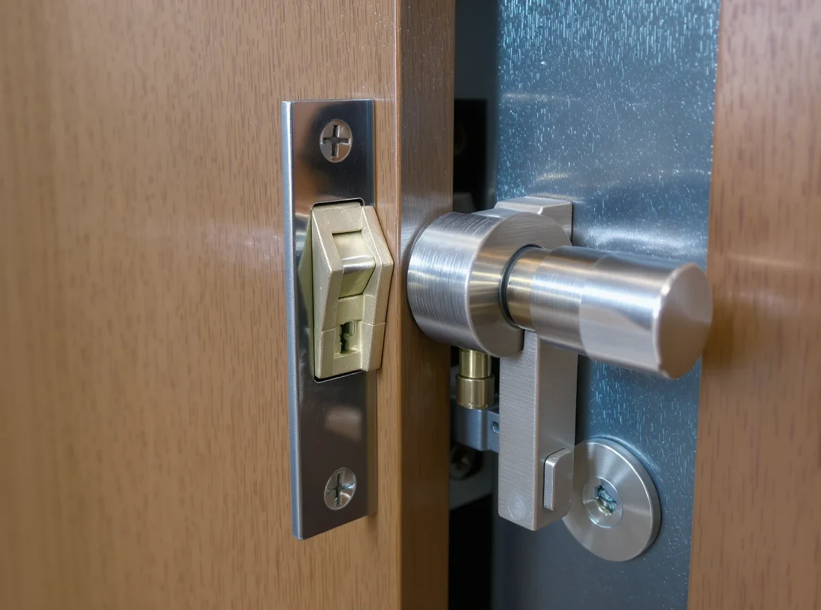 Safety & Security